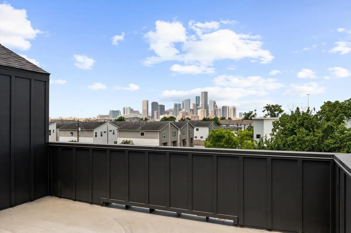 3209 Baer Street #B, Houston, TX 77020 - #1