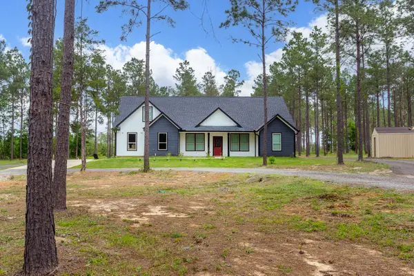 644 Richardson Rd E, Livingston, TX 77351