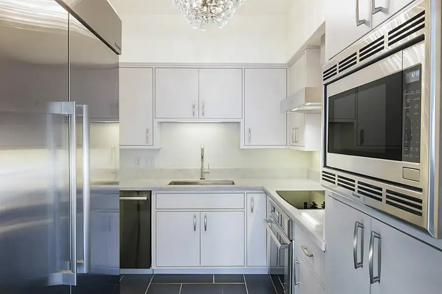 5000 Montrose Boulevard #9D, Houston, TX 77006 - #2