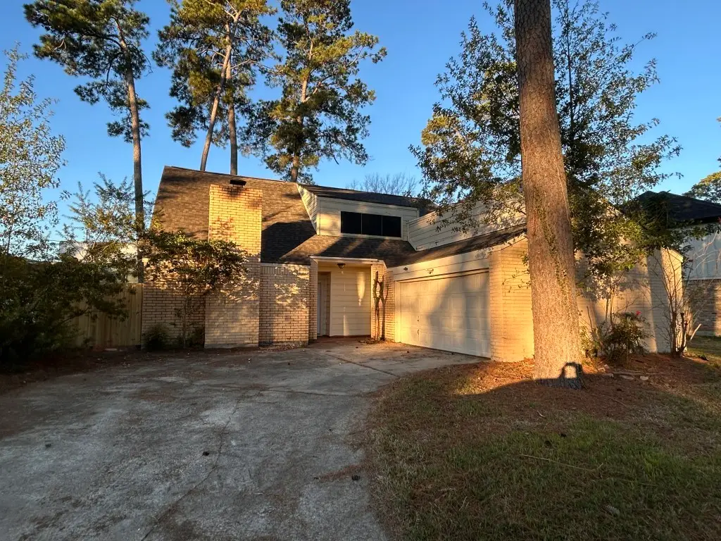 25027 Barmby Drive, Spring, TX 77389 - Image #1