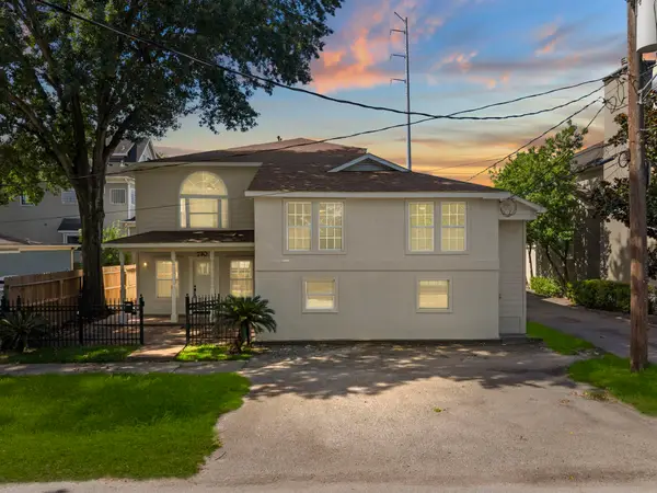 710 W 10th Street, Houston, TX 77008