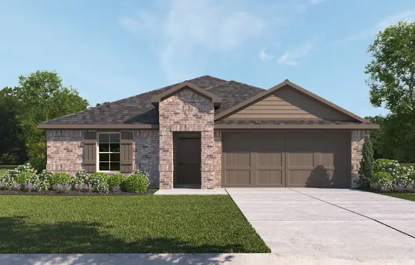 622 Heaven Drive, Beasley, TX 77417