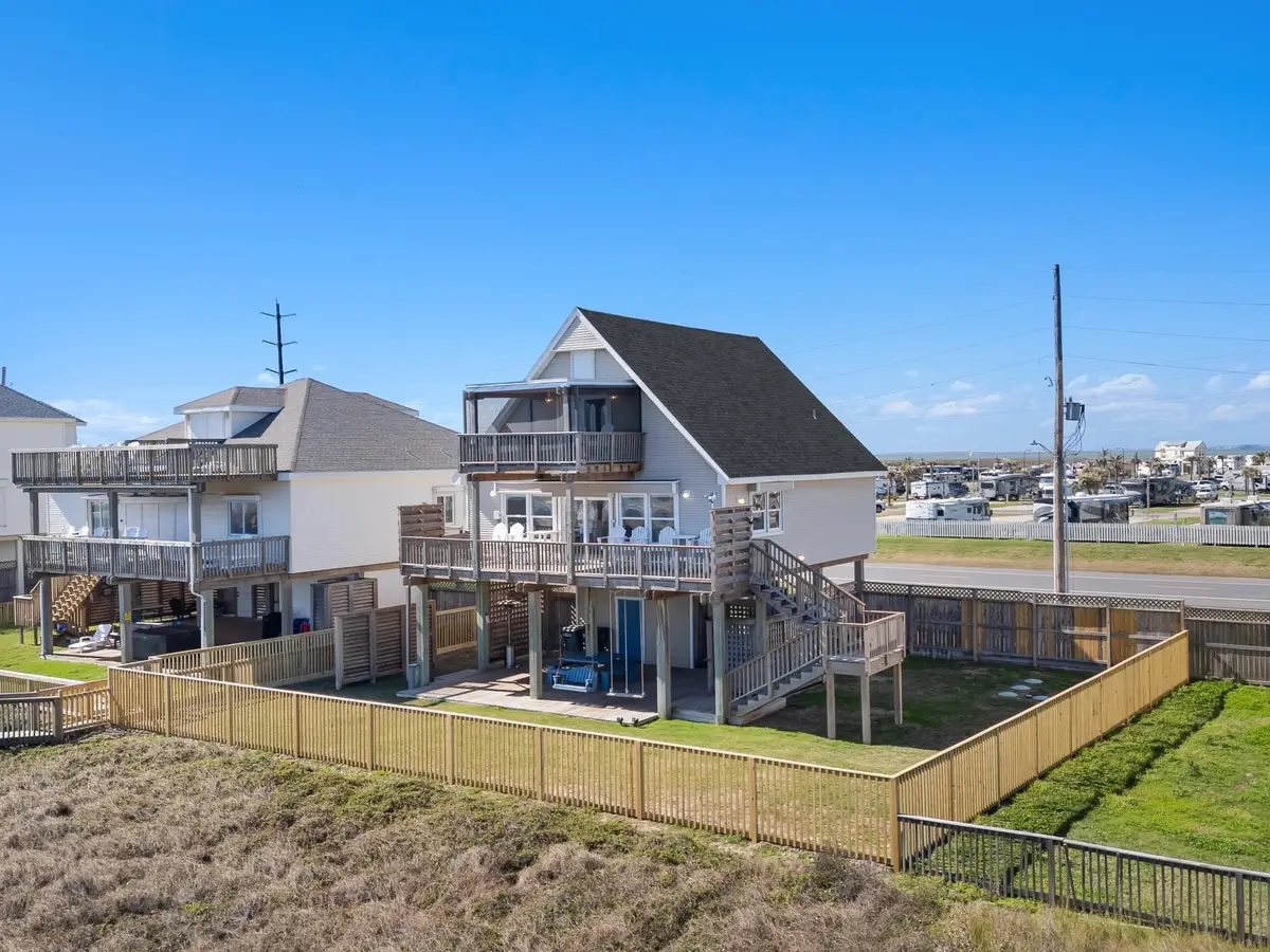 24047 Termini San Luis Pass Road, Galveston, TX 77554 - #1