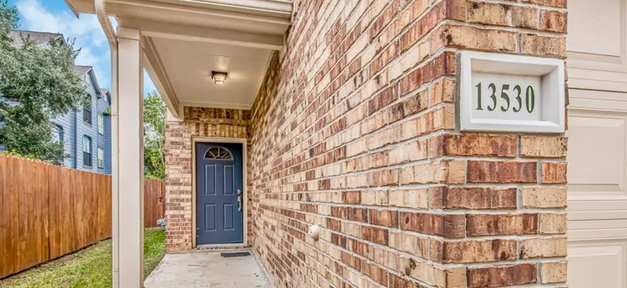 13530 Vista De Oro Street, Houston, TX 77070 - #2