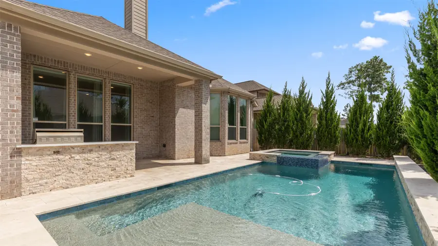 15139 Botanical Garden Drive, Conroe, TX 77302 - Image #2