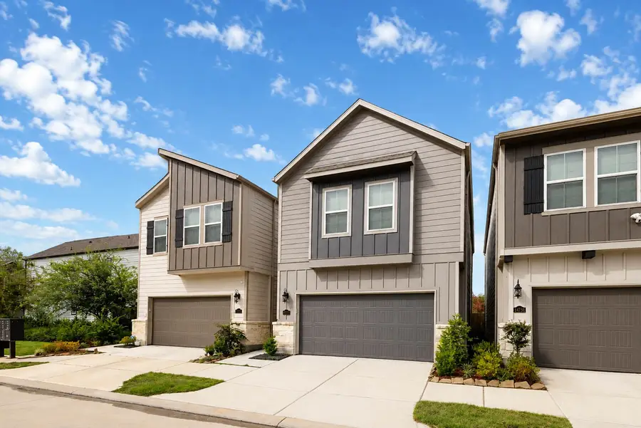 14727 Slow River Avenue, Houston, TX 77082 - #2