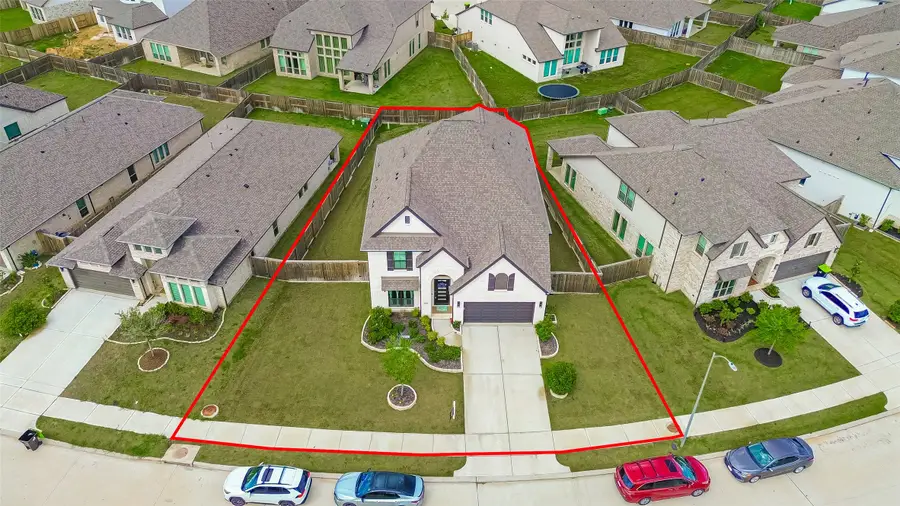 10706 Alcyone Grove Way, Richmond, TX 77406 - #2