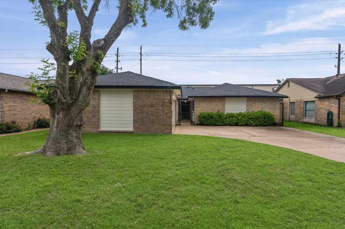 1319 Grand Junction Drive, Katy, TX 77450 - #1