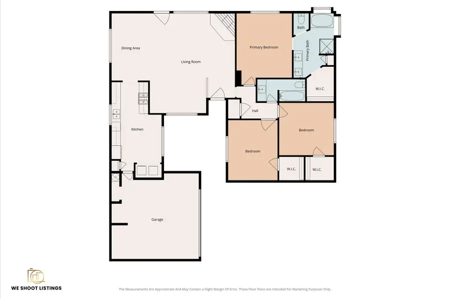 1319 Grand Junction Drive, Katy, TX 77450 - #2