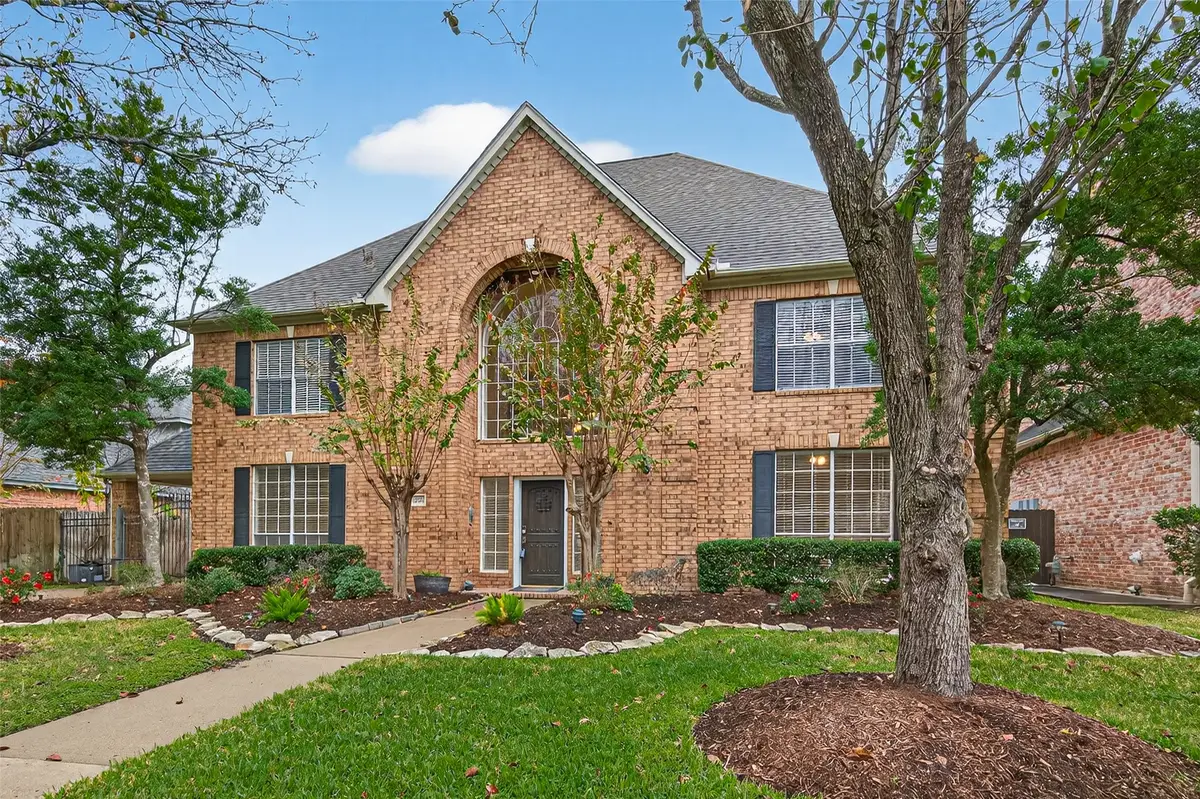 2115 Foreland Drive, Houston, TX 77077 - Image #1