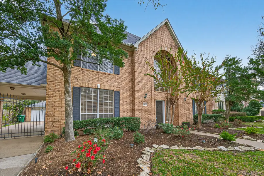 2115 Foreland Drive, Houston, TX 77077 - Image #3