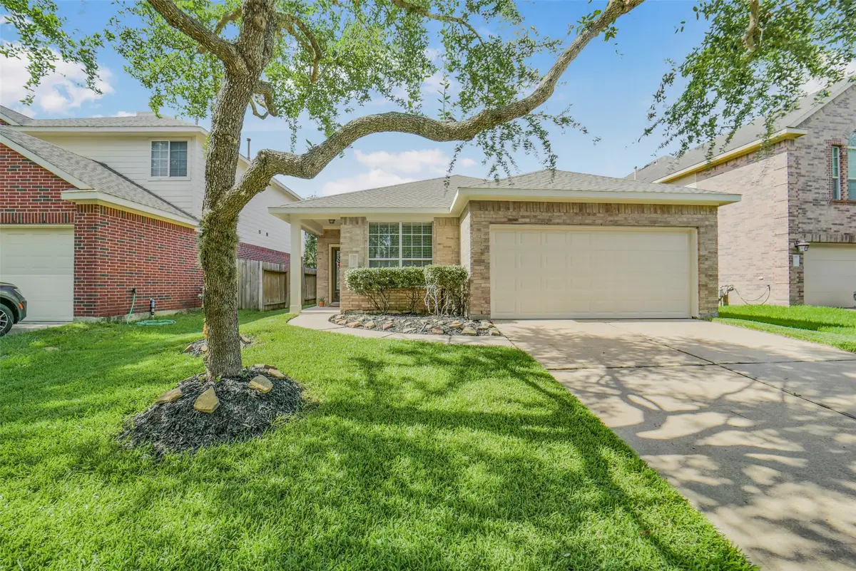 26426 Richwood Oaks Drive, Katy, TX 77494 - #1