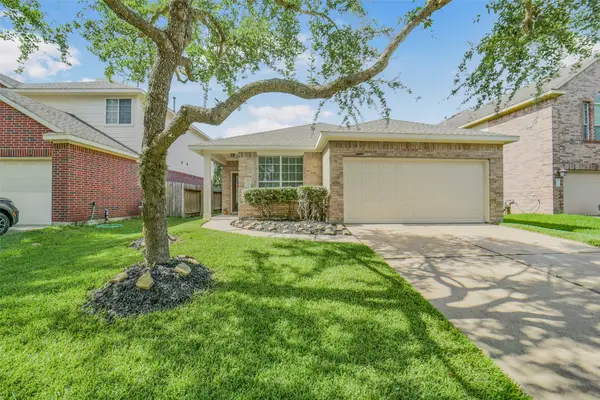26426 Richwood Oaks Drive, Katy, TX 77494