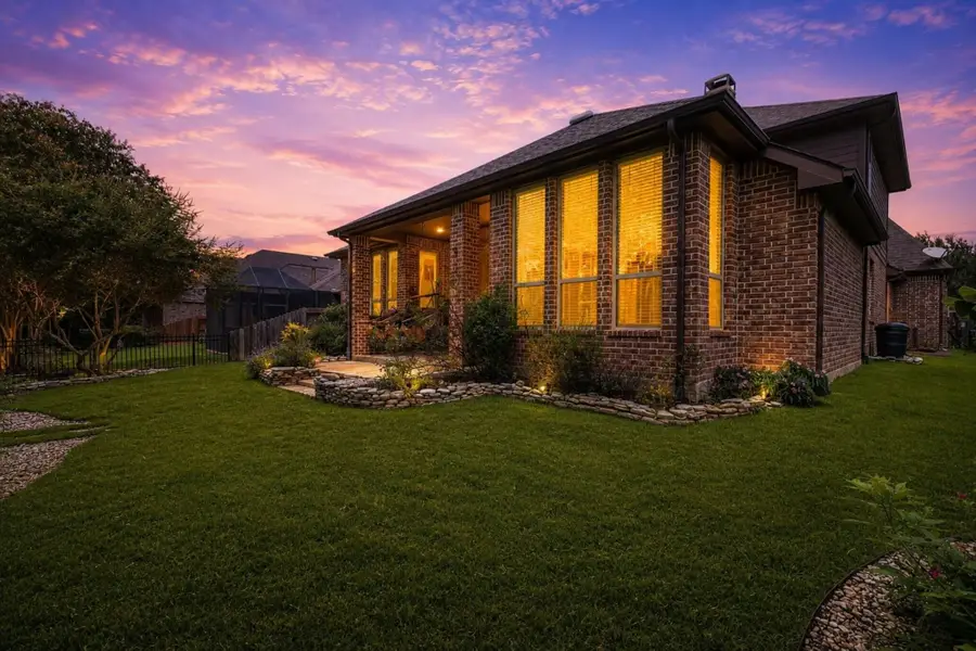 4715 Trickle Creek Court, Fulshear, TX 77441 - #3