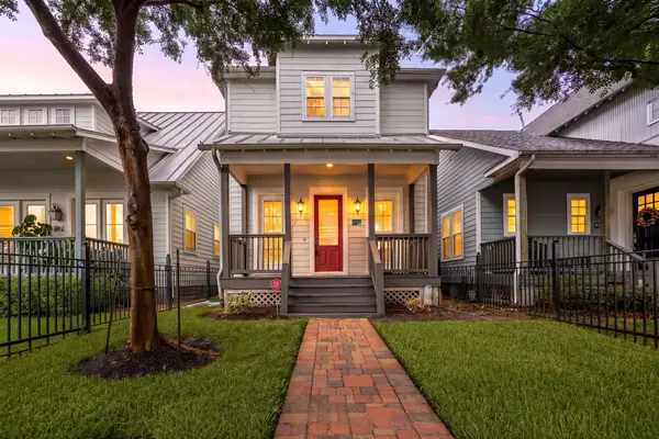 8720 Kempwood Drive, Houston, TX 77080