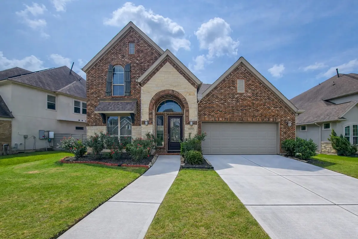 2631 Pecan Creek Lane, Manvel, TX 77578 - #1