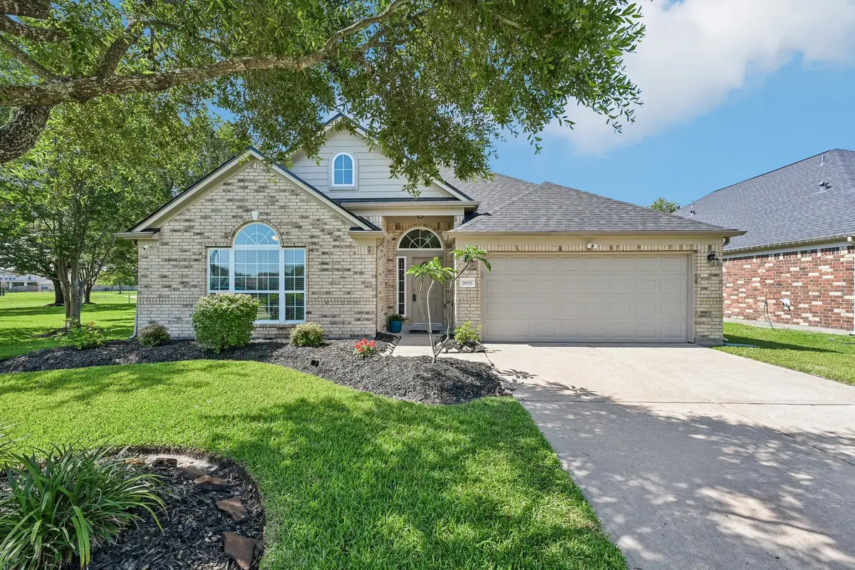18611 Cypress Lake Village Drive, Cypress, TX 77429 - #1
