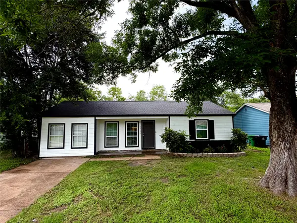 5715 Lakefield Drive, Houston, TX 77033