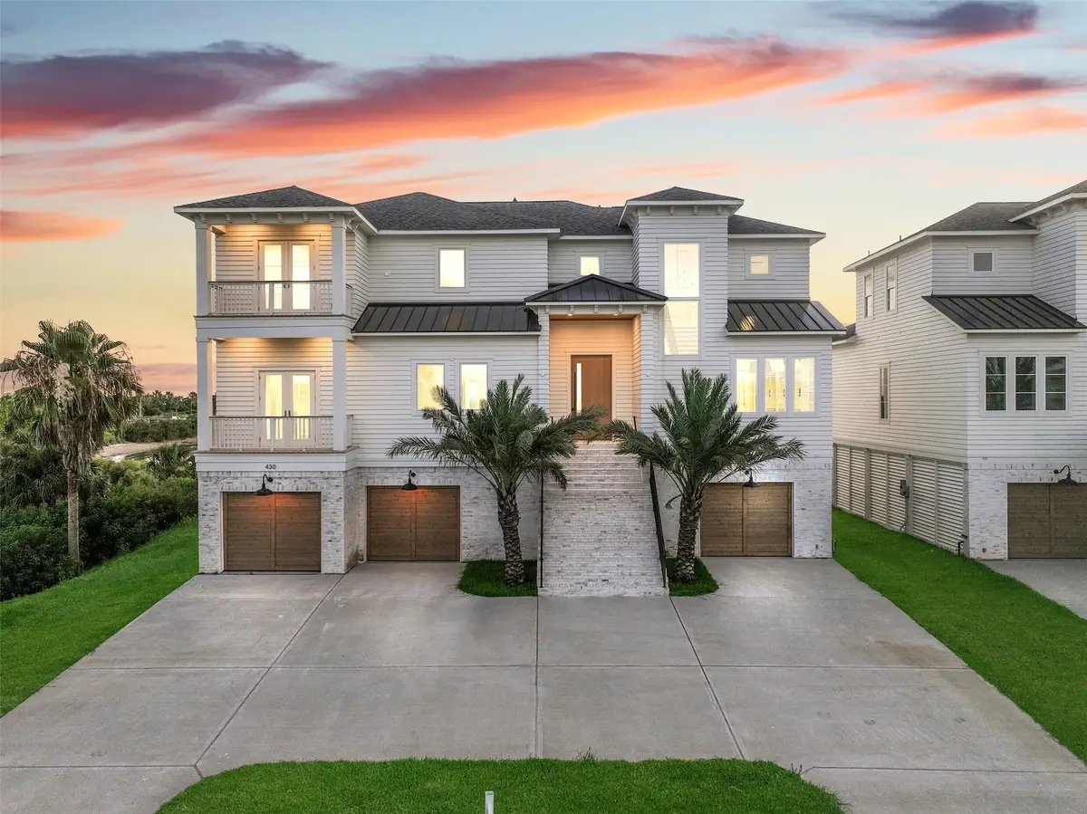 430 81st Street, Galveston, TX 77554 - Image #1