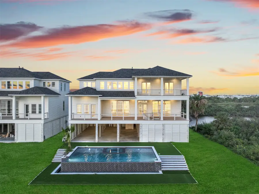 430 81st Street, Galveston, TX 77554 - Image #3