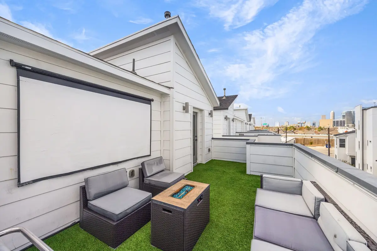 3012 Markle Drive, Houston, TX 77003 - #1