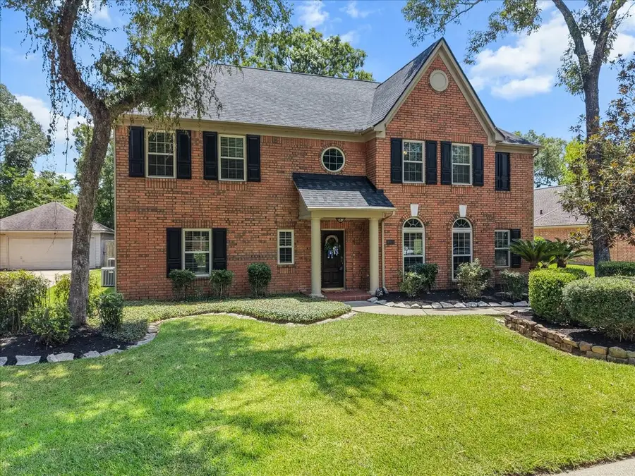 4318 Island Hills Drive, Pasadena, TX 77059 - #2