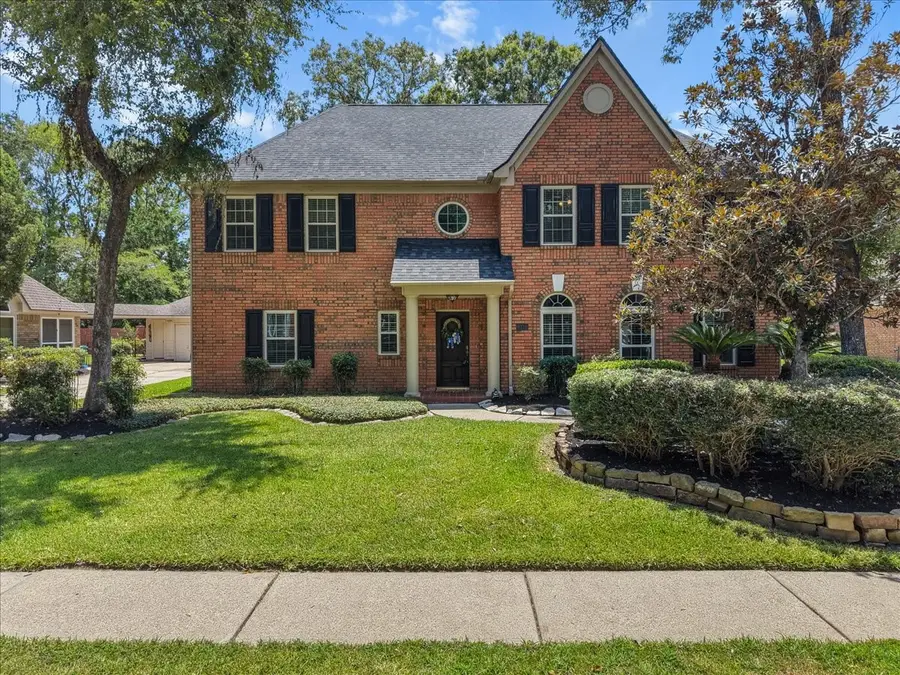 4318 Island Hills Drive, Pasadena, TX 77059 - #3