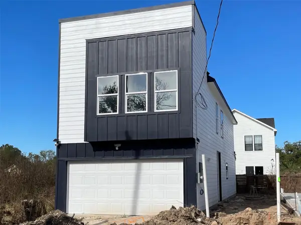 7819 Angus Street, Houston, TX 77028