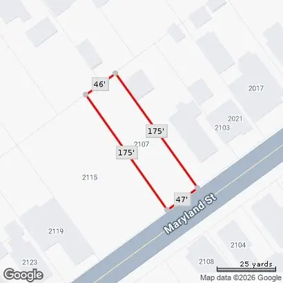 2107 Maryland Street, Baytown, TX 77520 - #3