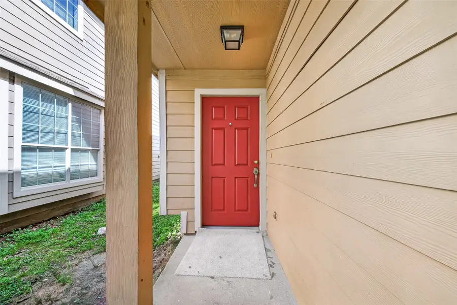 3211 Atherton Canyon Lane, Houston, TX 77014 - #3