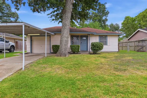 9242 Forest View Street, Houston, TX 77078