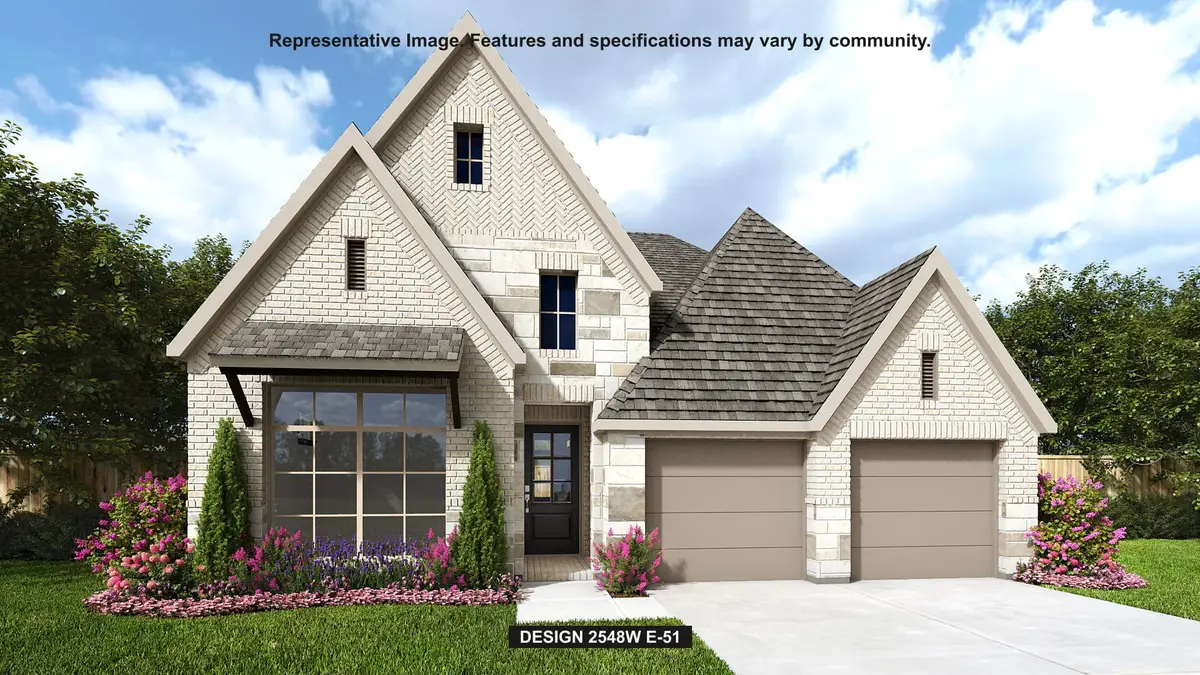 705 Eagle Ford Lane, League City, TX 77546 - #1