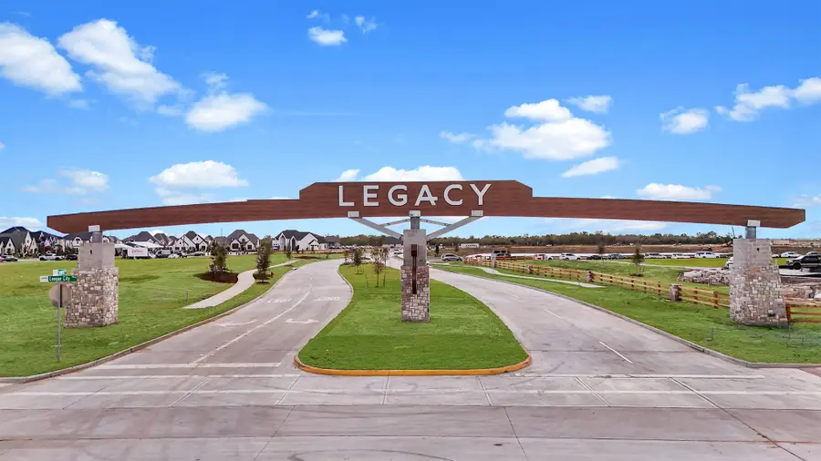 705 Eagle Ford Lane, League City, TX 77546 - #3