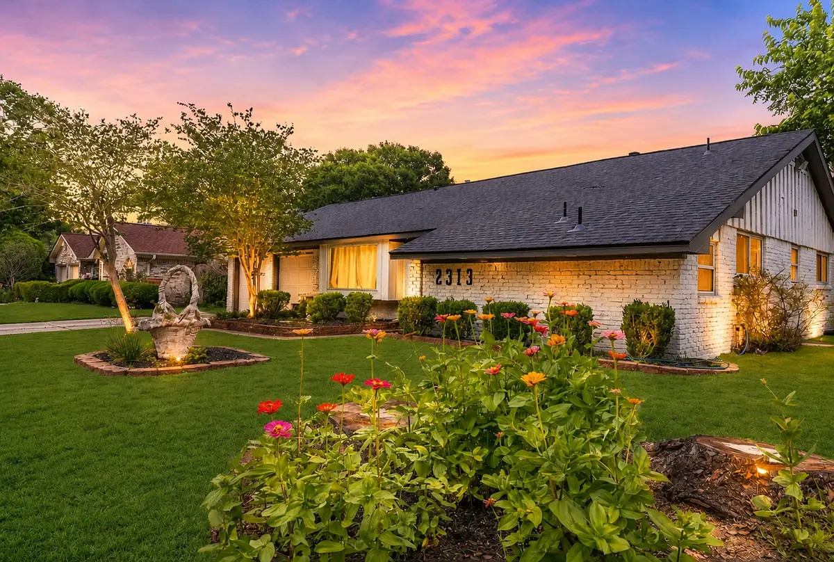 2313 Cedar Street, Pearland, TX 77581 - #1