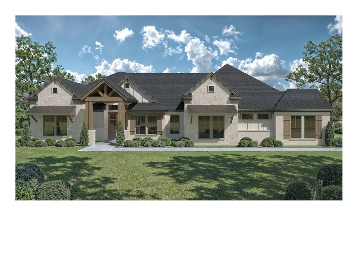 25134 Grace Vista Way, Montgomery, TX 77356 - Image #1