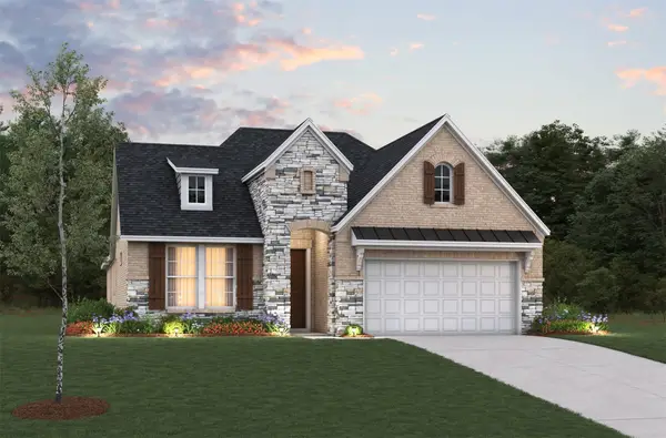 11239 Rosita Patch Drive, Cypress, TX 77433