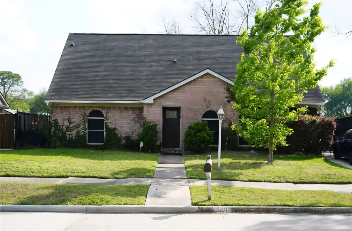 12403 Huntington Field Drive, Houston, TX 77099 - #1
