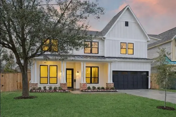 1248 Chamboard Lane, Houston, TX 77018