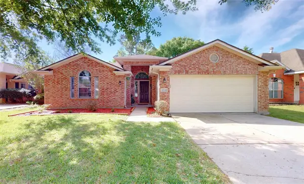6014 Knollwood Trail, Spring, TX 77373