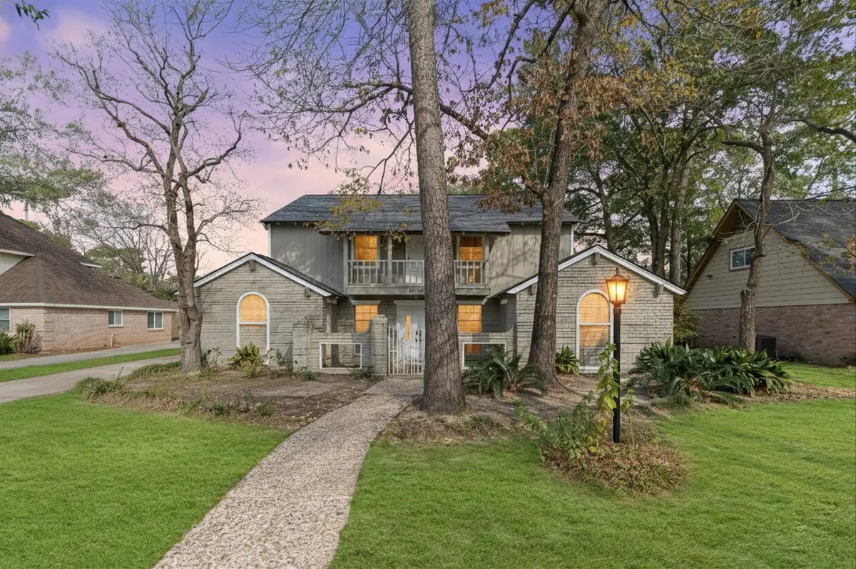 16414 York Minster Drive, Spring, TX 77379 - Image #1