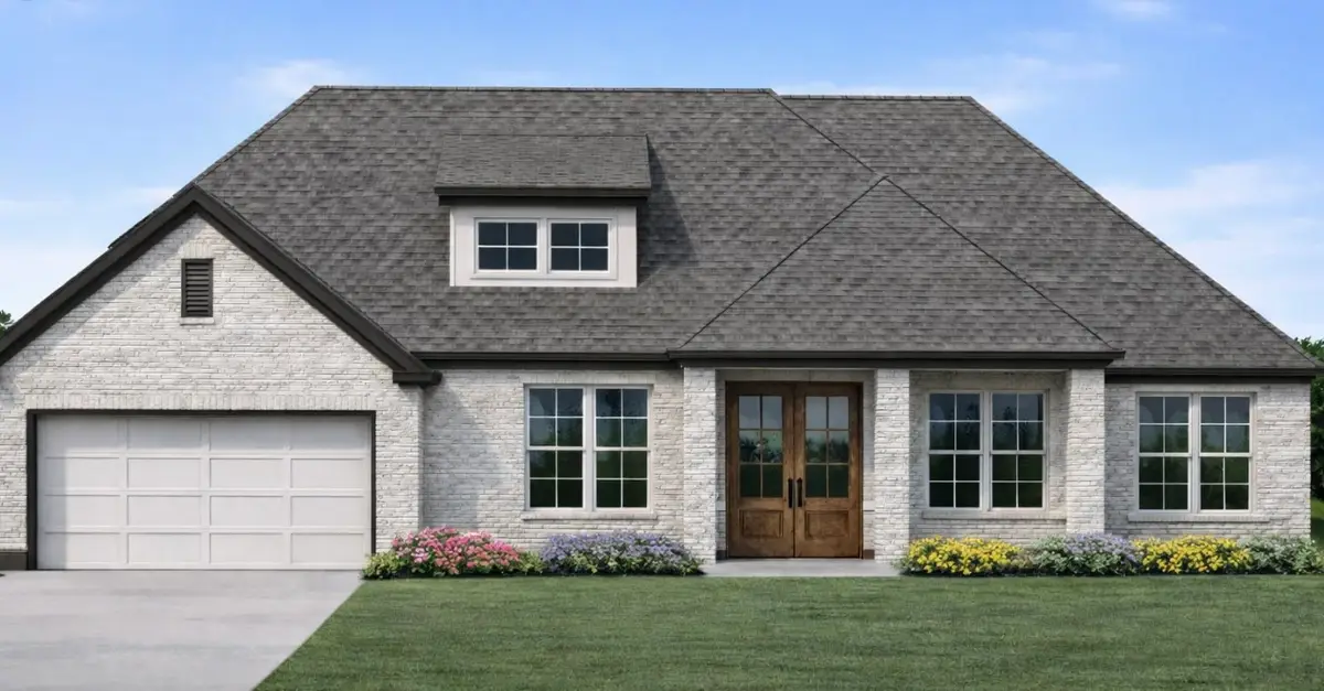 13007 Willow Drive, Needville, TX 77461 - #1