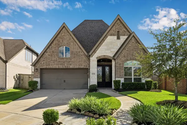 2343 Calm Channel Court, Missouri City, TX 77459