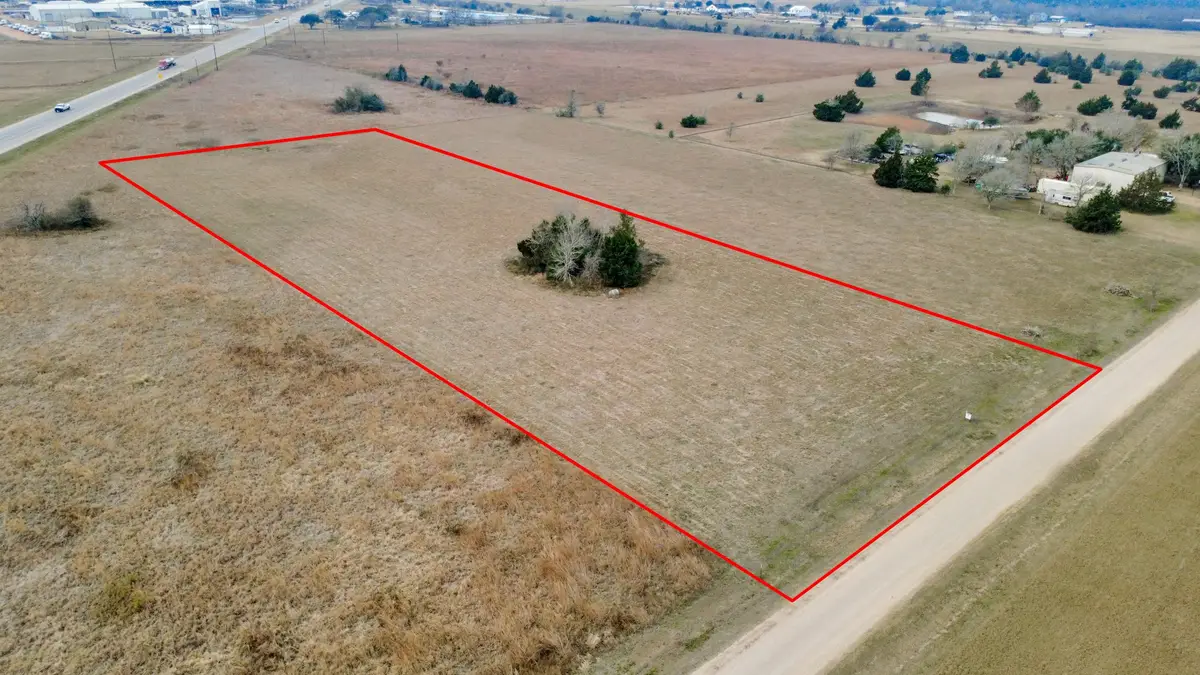 3 Acres Langberg Road, Bellville, TX 77474 - #1