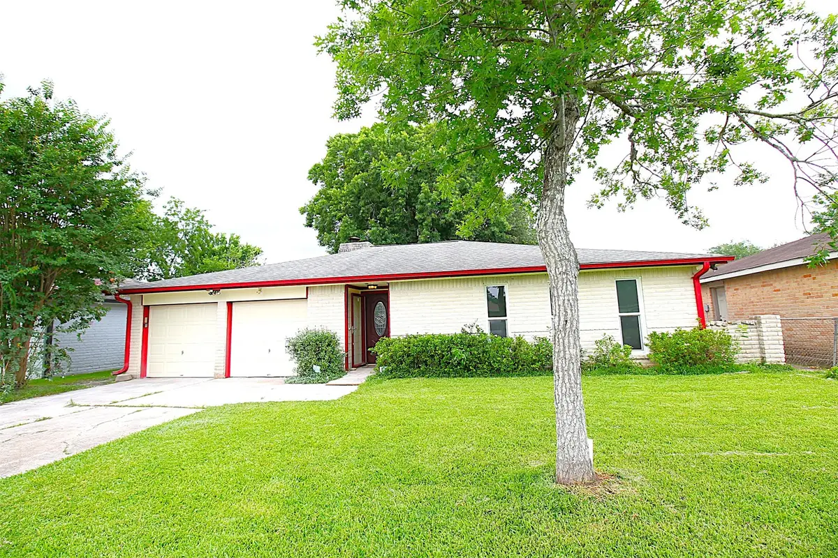 16907 David Glen Drive, Friendswood, TX 77546 - #1
