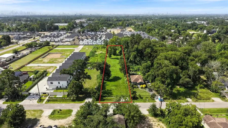 1209 De Soto Street, Houston, TX 77091 - #2