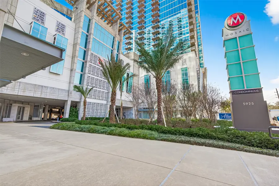 5925 Almeda Road #10814, Houston, TX 77004 - #2