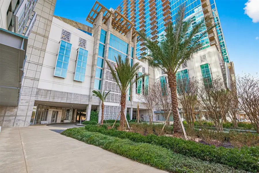 5925 Almeda Road #10814, Houston, TX 77004 - #3