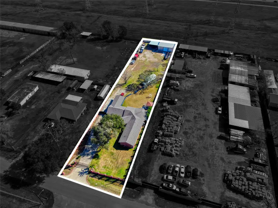 13117 Player Street, Houston, TX 77045 - #3