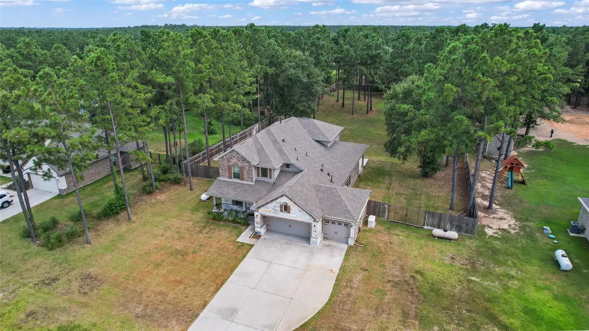16532 Aransas Street, Conroe, TX 77303 - #1