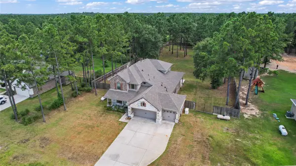16532 Aransas Street, Conroe, TX 77303